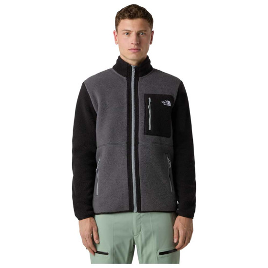 The North Face Ανδρική ζακέτα Yumiori